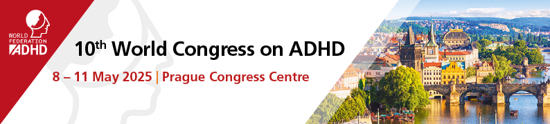 ADHD 2025, Prague